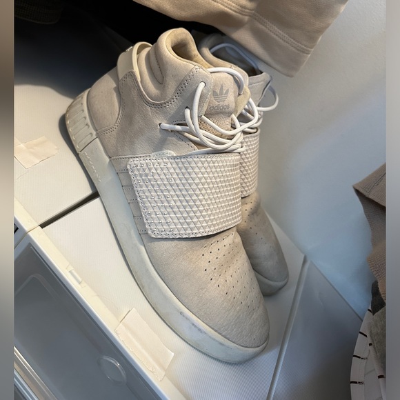 adidas Tubular Invader Strap - Picture 3 of 5
